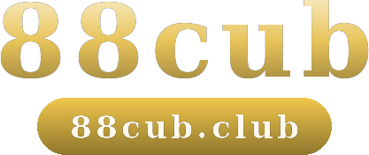 88cub logo